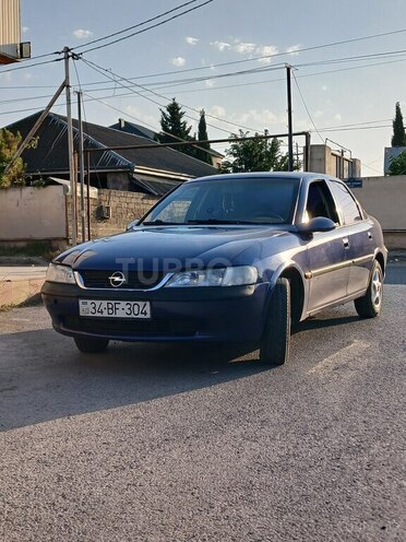 Opel Vectra 1996, 325,000 km - 1.8 l - Bakı