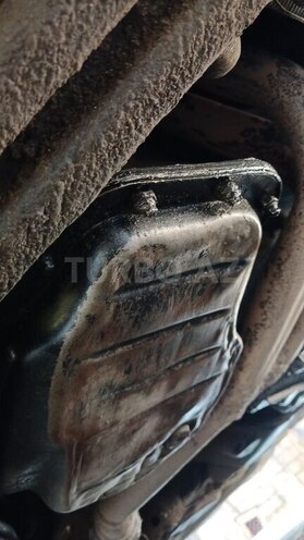 Opel Vectra 1996, 325,000 km - 1.8 l - Bakı