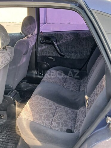 Opel Vectra 1996, 325,000 km - 1.8 l - Bakı