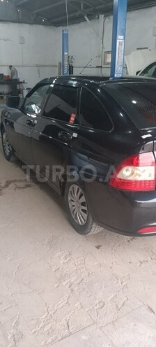 LADA (VAZ) Priora 2012, 93,985 km - 1.6 l - Bakı