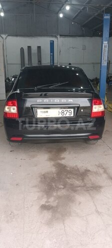 LADA (VAZ) Priora 2012, 93,985 km - 1.6 l - Bakı