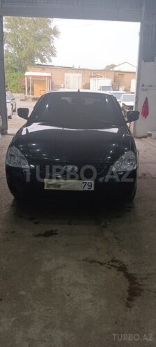 LADA (VAZ) Priora 2012, 93,985 km - 1.6 l - Bakı