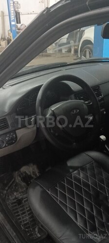LADA (VAZ) Priora 2012, 93,985 km - 1.6 l - Bakı