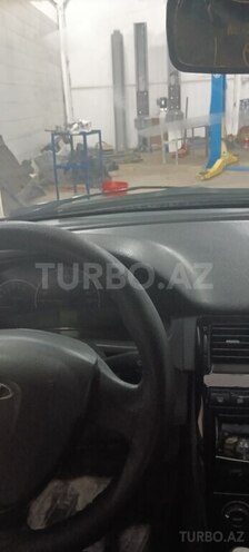LADA (VAZ) Priora 2012, 93,985 km - 1.6 l - Bakı