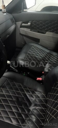 LADA (VAZ) Priora 2012, 93,985 km - 1.6 l - Bakı