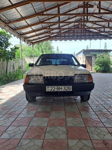 LADA (VAZ) 2109 1994, 350,000 km - 1.5 l - Bərdə