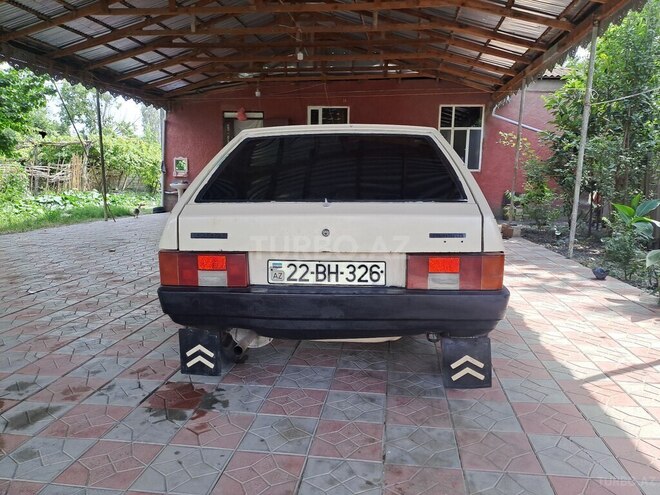 LADA (VAZ) 2109 1994, 350,000 km - 1.5 l - Bərdə