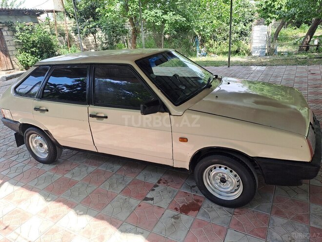 LADA (VAZ) 2109 1994, 350,000 km - 1.5 l - Bərdə