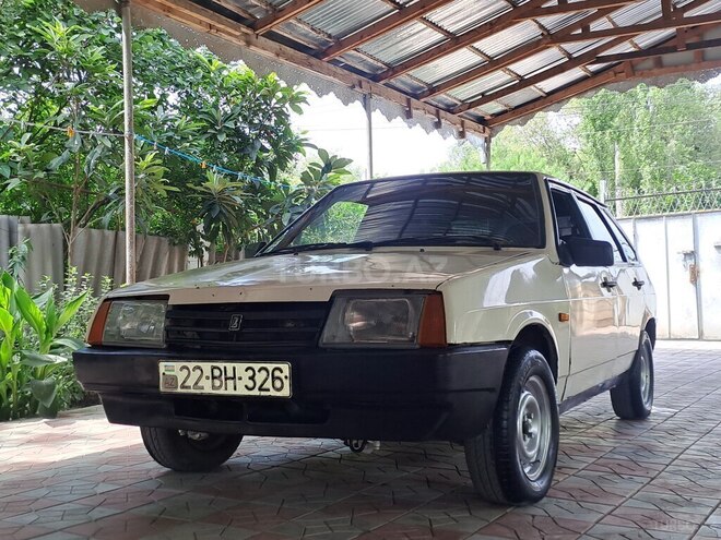 LADA (VAZ) 2109 1994, 350,000 km - 1.5 l - Bərdə