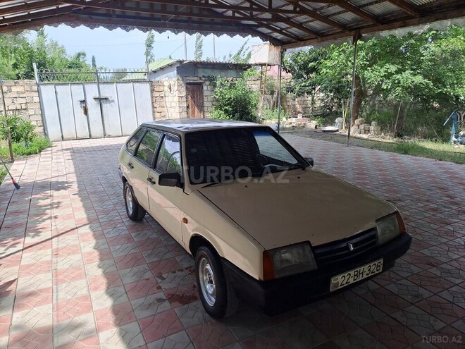LADA (VAZ) 2109 1994, 350,000 km - 1.5 l - Bərdə