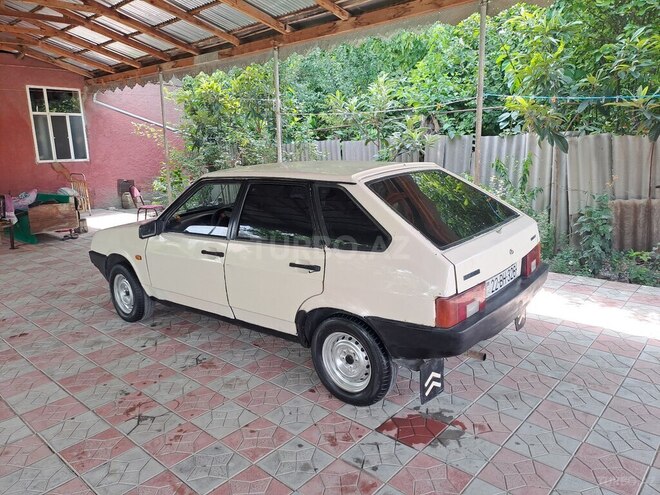 LADA (VAZ) 2109 1994, 350,000 km - 1.5 l - Bərdə
