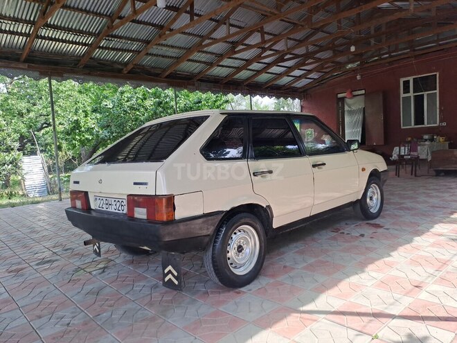 LADA (VAZ) 2109 1994, 350,000 km - 1.5 l - Bərdə