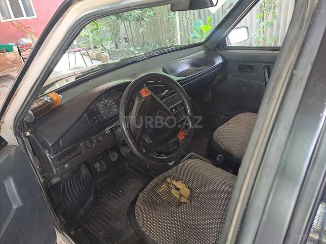 LADA (VAZ) 2109 1994, 350,000 km - 1.5 l - Bərdə