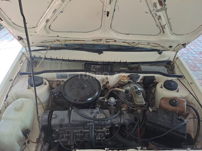 LADA (VAZ) 2109 1994, 350,000 km - 1.5 l - Bərdə