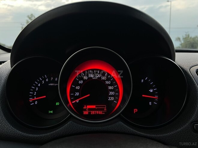 Kia Cerato 2011, 251,000 km - 2.0 l - Bakı