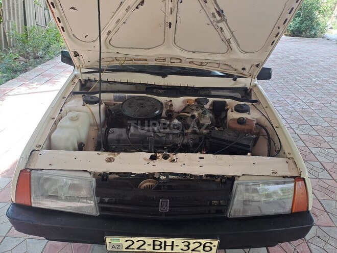 LADA (VAZ) 2109 1994, 350,000 km - 1.5 l - Bərdə