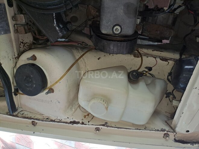 LADA (VAZ) 2109 1994, 350,000 km - 1.5 l - Bərdə