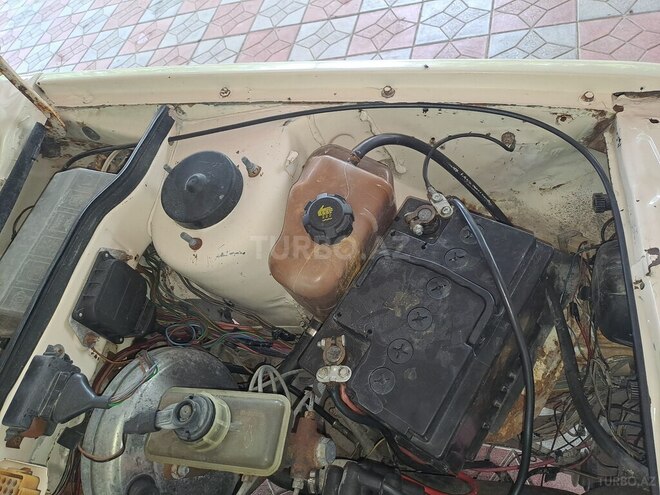 LADA (VAZ) 2109 1994, 350,000 km - 1.5 l - Bərdə