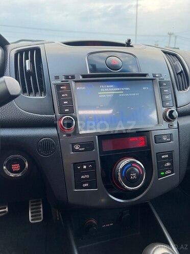Kia Cerato 2011, 251,000 km - 2.0 l - Bakı