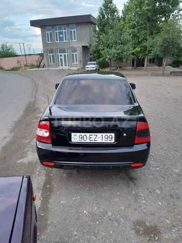 LADA (VAZ) Priora 2008, 232,152 km - 1.6 l - Qazax