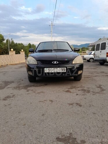LADA (VAZ) Priora 2008, 232,152 km - 1.6 l - Qazax