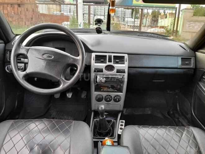 LADA (VAZ) Priora 2008, 232,152 km - 1.6 l - Qazax