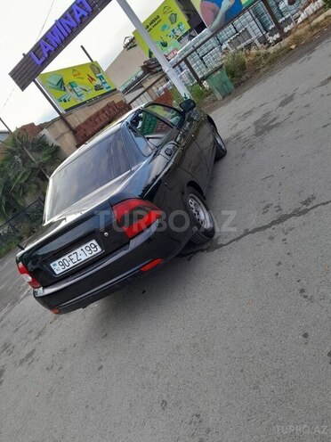 LADA (VAZ) Priora 2008, 232,152 km - 1.6 l - Qazax