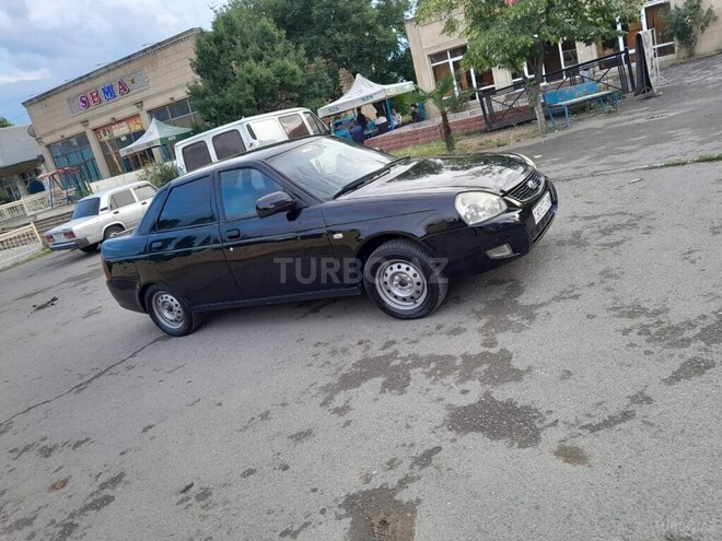 LADA (VAZ) Priora 2008, 232,152 km - 1.6 l - Qazax