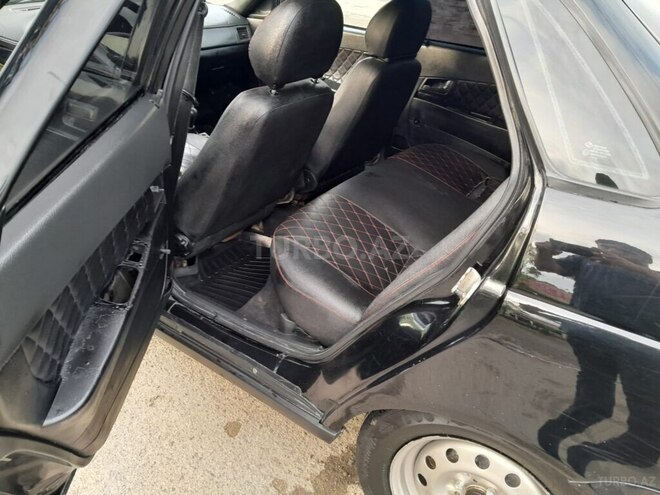 LADA (VAZ) Priora 2008, 232,152 km - 1.6 l - Qazax