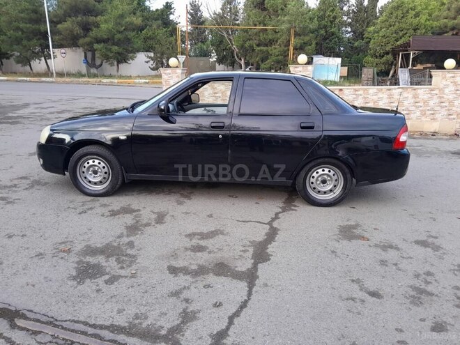 LADA (VAZ) Priora 2008, 232,152 km - 1.6 l - Qazax
