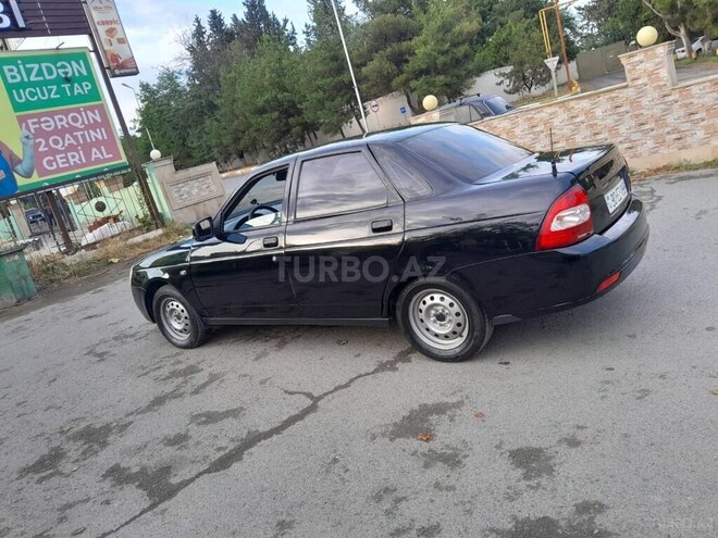 LADA (VAZ) Priora 2008, 232,152 km - 1.6 l - Qazax
