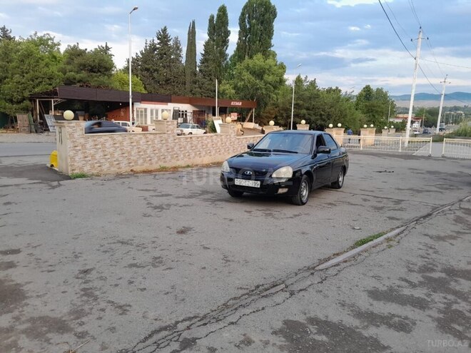 LADA (VAZ) Priora 2008, 232,152 km - 1.6 l - Qazax