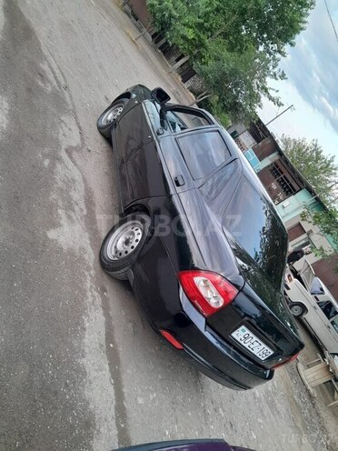 LADA (VAZ) Priora 2008, 232,152 km - 1.6 l - Qazax