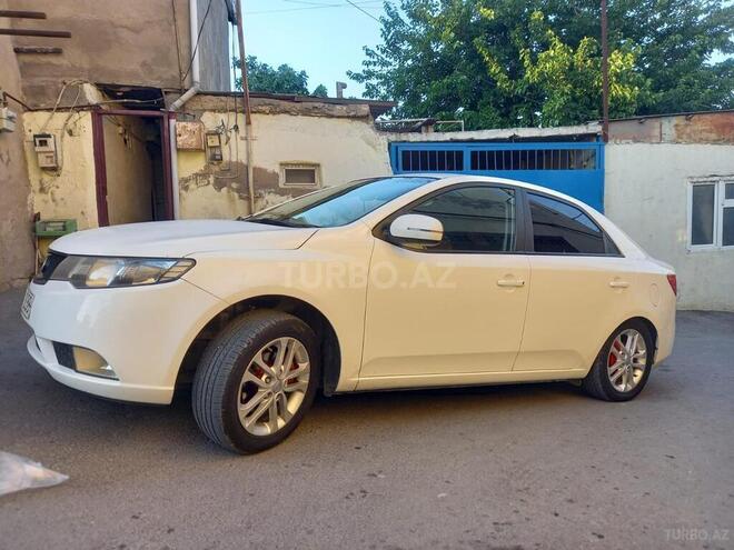 Kia Cerato 2011, 298,014 km - 1.6 l - Bakı