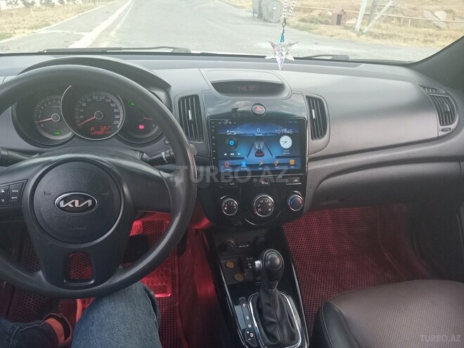 Kia Cerato 2011, 298,014 km - 1.6 l - Bakı