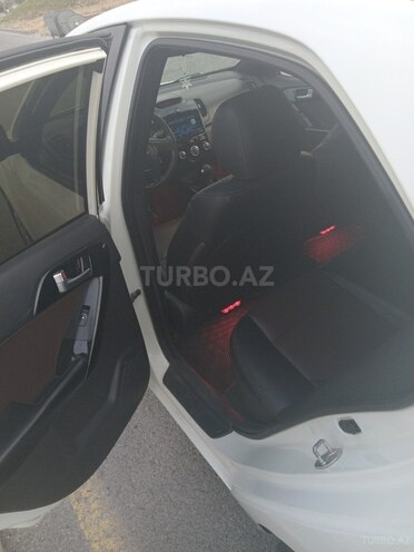 Kia Cerato 2011, 298,014 km - 1.6 l - Bakı