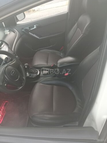 Kia Cerato 2011, 298,014 km - 1.6 l - Bakı