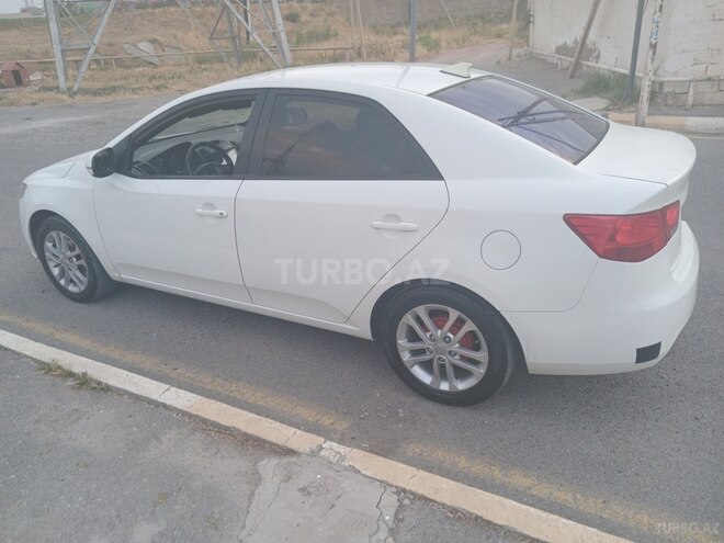 Kia Cerato 2011, 298,014 km - 1.6 l - Bakı