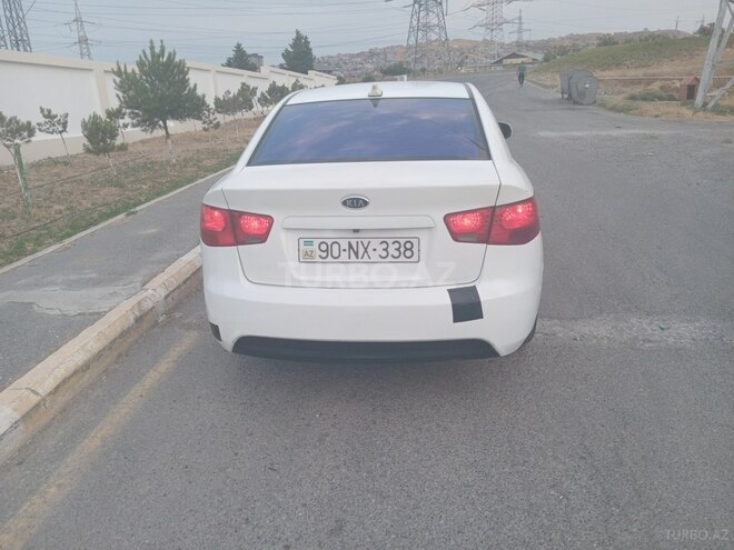 Kia Cerato 2011, 298,014 km - 1.6 l - Bakı