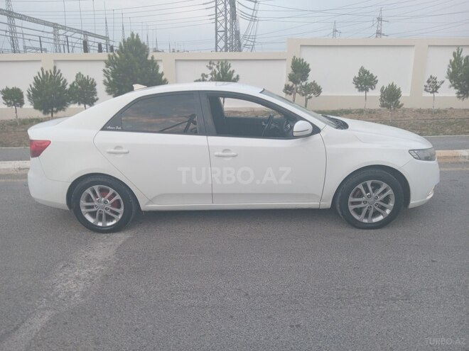 Kia Cerato 2011, 298,014 km - 1.6 l - Bakı
