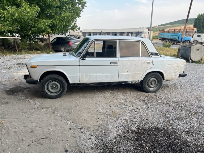 LADA (VAZ) 2106 1983, 95,000 km - 1.6 л - İsmayıllı