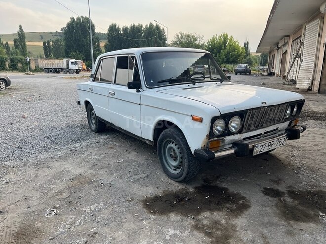 LADA (VAZ) 2106 1983, 95,000 km - 1.6 л - İsmayıllı