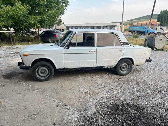 LADA (VAZ) 2106 1983, 95,000 km - 1.6 л - İsmayıllı