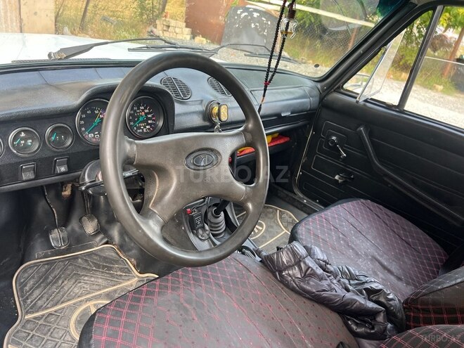 LADA (VAZ) 2106 1983, 95,000 km - 1.6 л - İsmayıllı