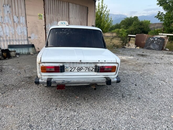 LADA (VAZ) 2106 1983, 95,000 km - 1.6 л - İsmayıllı