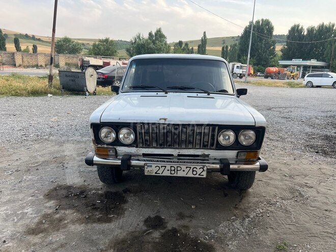LADA (VAZ) 2106 1983, 95,000 km - 1.6 л - İsmayıllı