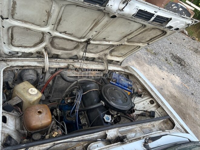 LADA (VAZ) 2106 1983, 95,000 km - 1.6 л - İsmayıllı