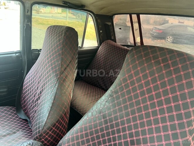 LADA (VAZ) 2106 1983, 95,000 km - 1.6 л - İsmayıllı