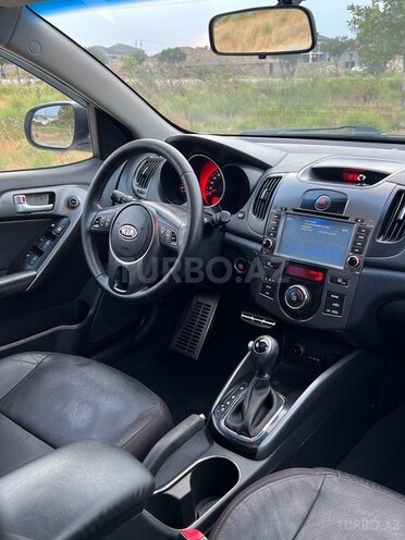 Kia Cerato 2011, 251,000 km - 2.0 l - Bakı