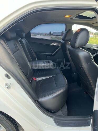Kia Cerato 2011, 251,000 km - 2.0 l - Bakı